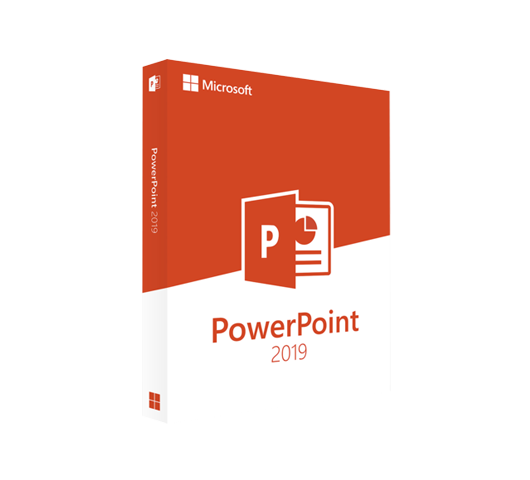 oem powerpoint 2019 latest version