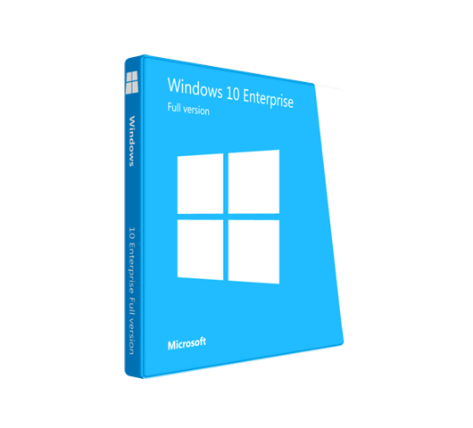 purchase windows 10 enterprise latest version