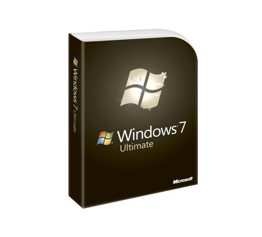 discount windows 7 ultimate package