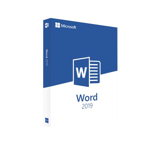 purchase new word 2019